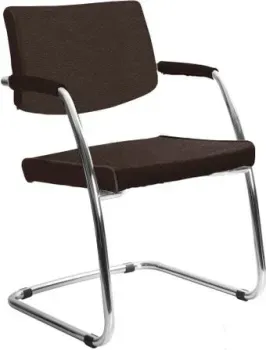 Белс Delta Chrome V 450330-06/V3 (кожзам темно-коричневый)