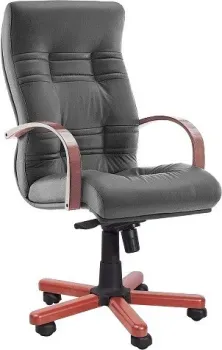 Белс Ambassador Extra PU 400000-05/PU01 (экокожа черный)
