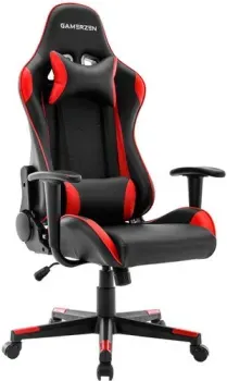 GamerZen Ultra (красный)