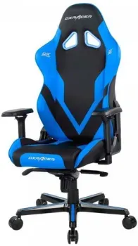 DXRacer OH/G8200/NB (синий/черный)
