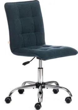 TetChair Zero (велюр, малахит)