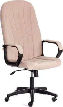 TetChair CH-888 (флок, бежевый 7)