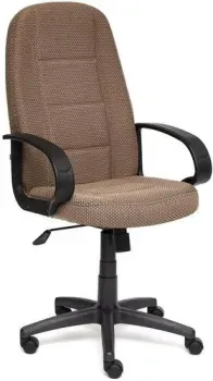 TetChair СH-747 (ткань, бежевый)