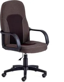 TetChair Parma (ткань, темный бежевый/коричневый, 12(т)/TW-24)