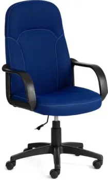 TetChair Parma (ткань, синий TW-10)