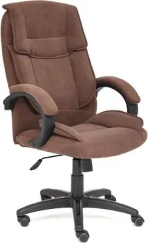 TetChair Oreon (флок, коричневый)
