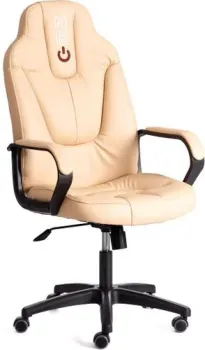 TetChair Neo 2 (иск.кожа, бежевый)