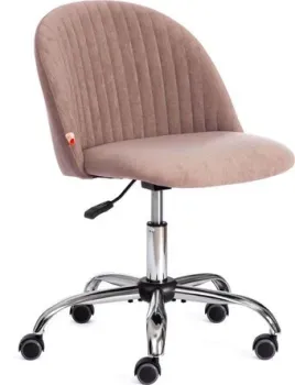 TetChair Melody (велюр, бежевый 40)