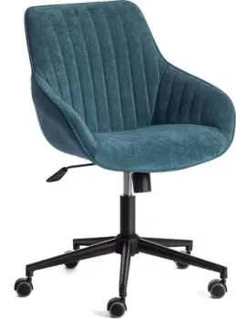 TetChair Dublin (велюр, малахит 089)