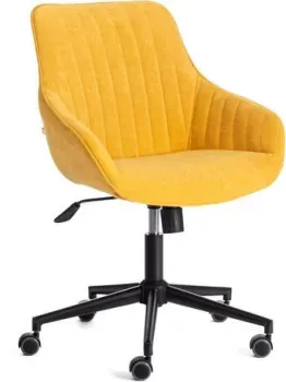 TetChair Dublin (велюр, горчичный 170)