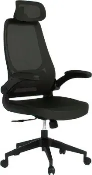 Norden Фоджа P037A-M02-04 (черный)