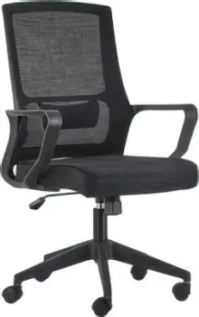 Kreslovo МIX-700 PL (черный)
