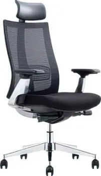 Norden Vogue Aluminium CH-203A-B-BB (черный)