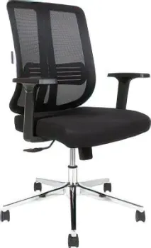 Norden Tema Сhrome LB 216B-Сhrome-B-GG (черный/серый)