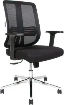 Norden Tema Сhrome LB 216B-Сhrome-B-BB (черный)