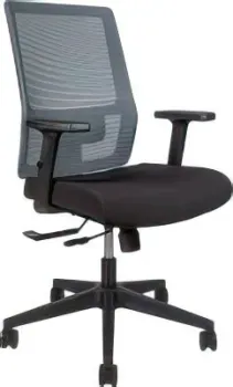 Norden Techo LB P039B-M02-05 (черный/серый)