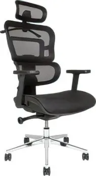 Norden Ergo M A33 (черный)