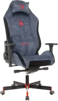 A4Tech Bloody GC-470 (синий)