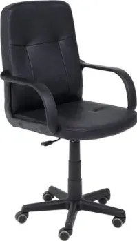 AksHome Derby Eco (черный)