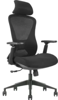 Evolution Office Comfort (черный)