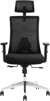 Evolution Office Master (черный)