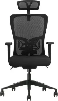 Evolution Supreme Comfort (черный)