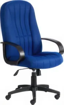 TetChair СН833 (ткань, синий)