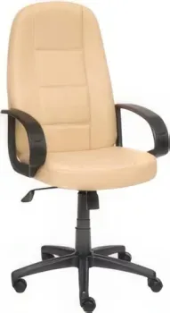 TetChair СН747 (иск. кожа, бежевый)