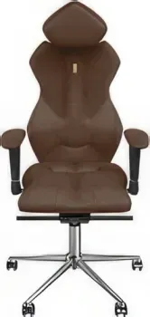 Kulik System Royal (азур, шоколад с подголовником)