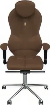 Kulik System Grand (азур, шоколад с подголовником)