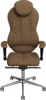 Kulik System Grand (азур, карамель с подголовником)