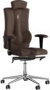 Kulik System Elegance (азур, шоколад с подголовником)