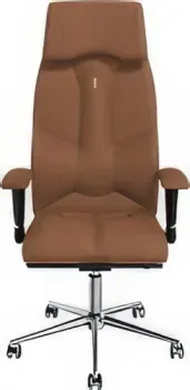 Kulik System Business (азур, бронзовый с подголовником)