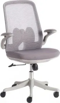 TetChair Mesh-10 (ткань серый)
