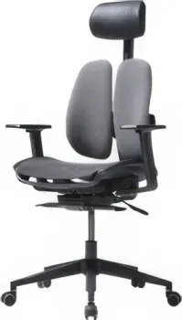 Duorest D2500G-DAM 8EKGY (серый)