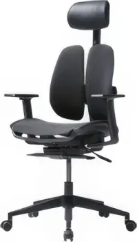 Duorest D2500G-DAM 8EKBK (черный)
