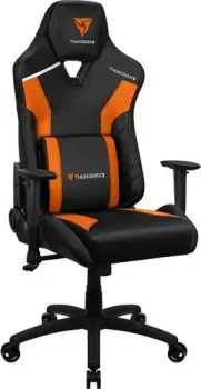 ThunderX3 TC3 MAX (черный/оранжевый)