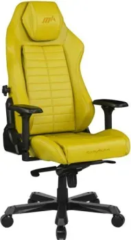 DXRacer I-DMC/IA233S/Y (желтый)