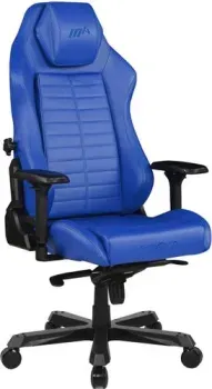 DXRacer I-DMC/IA233S/B (синий)