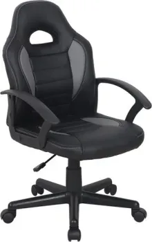 Mio Tesoro Тоскана AF-C2501 (черный/серый)