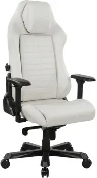 DXRacer I-DMC/IA233S/W (белый)
