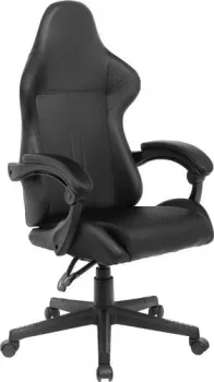 VMMGame Throne Lite без подножки OT-B31B-2 (черный матовый)