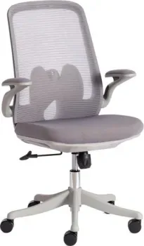 TetChair Mesh-10 (серый)