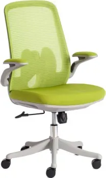 TetChair Mesh-10 (зеленый)