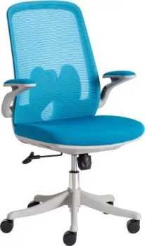 TetChair Mesh-10 (голубой)