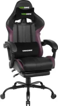 VMMGame Throne RGB OT-B31P (ежевично-пурпурный)