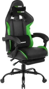 VMMGame Throne RGB OT-B31G (кислотно-зеленый)