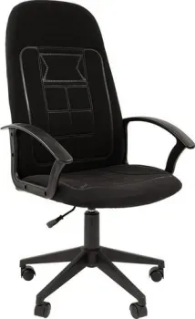 CHAIRMAN Стандарт СТ-27 (черный)
