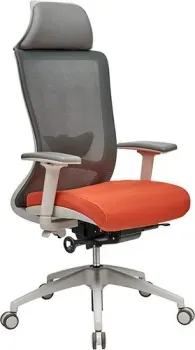 Sunon Winger CWG80SW (серый/оранжевый)