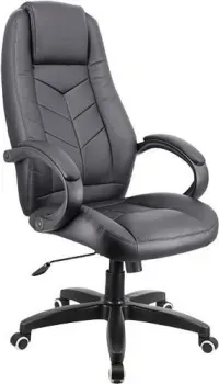 Everprof Drift Lux PL PU (черный)